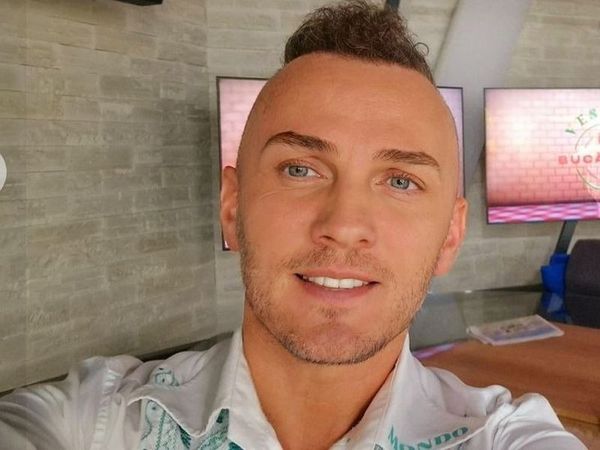 Mihai Trăistariu lasă &icirc;n urmă agitația orașului! Unde se mută artistul și ce l-a determinat să facă acest pas: &bdquo;Mă apuc de str&acirc;ns bani&rdquo;
