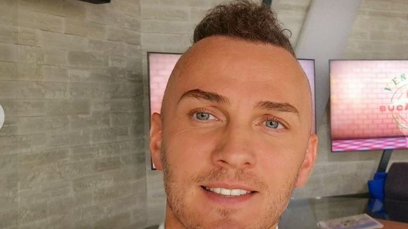 Mihai Trăistariu lasă &icirc;n urmă agitația orașului! Unde se mută artistul și ce l-a determinat să facă acest pas: &bdquo;Mă apuc de str&acirc;ns bani&rdquo;
