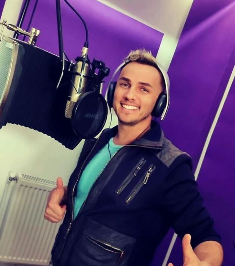 Mihai Trăistariu vrea să se mute