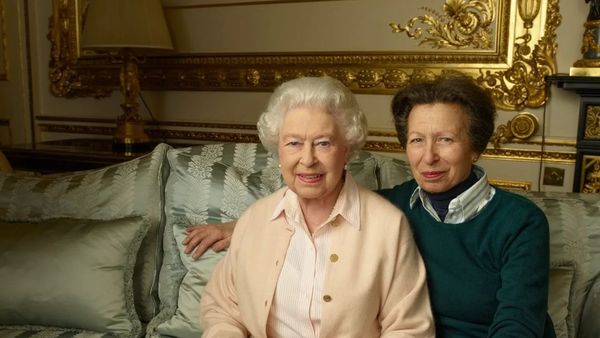 Care este cauza morții Reginei Elisabeta a II-a conform certificatului de deces? Iată ce scrie pe documentul publicat de autoritățile britanice!