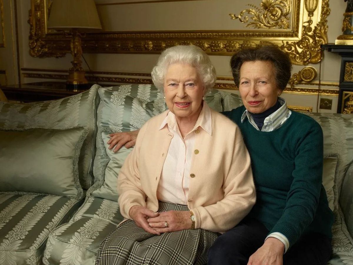 Care este cauza morții Reginei Elisabeta a II-a conform certificatului de deces? Iată ce scrie pe documentul publicat de autoritățile britanice!