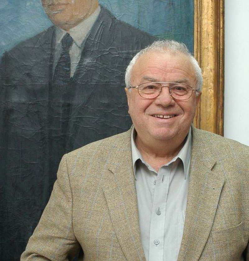 Ultimele fotografii publice cu Alexandru Arșinel în viață