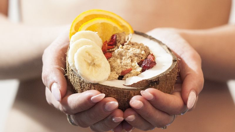 1 octombrie 2022. Ziua Mondială a Vegetarianului