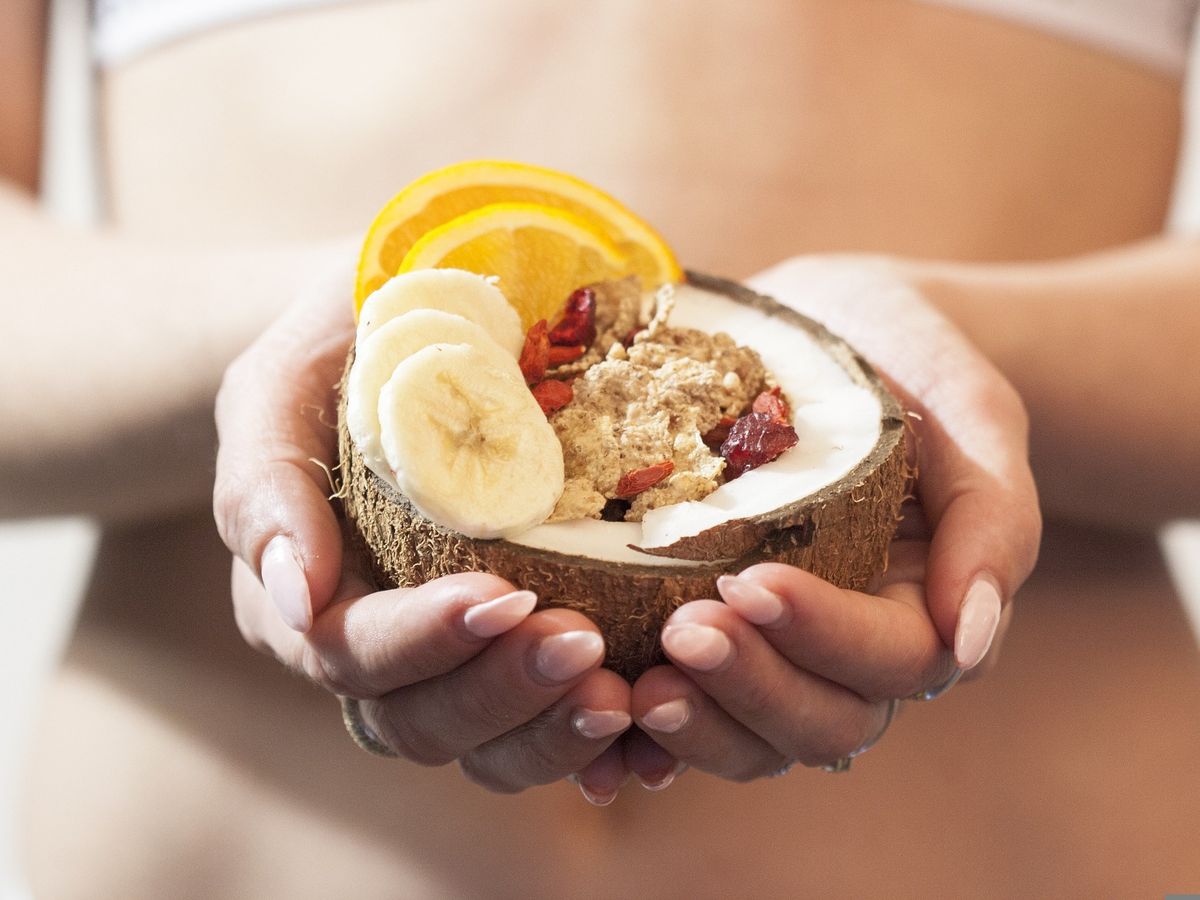 1 octombrie 2022. Ziua Mondială a Vegetarianului