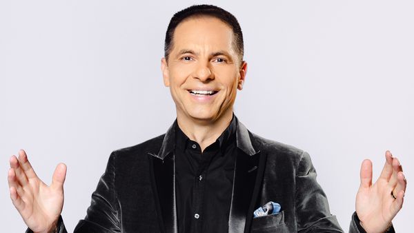 Audiențe: Orăşenii au ales aseară “Jocul cuvintelor cu Dan Negru”