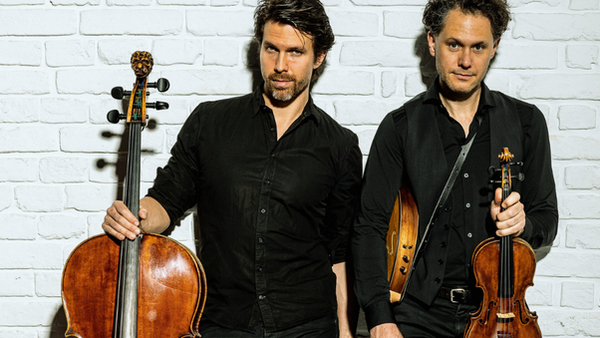 Toamna Jazz Fan Rising începe cu BartolomeyBittmann, exploratori fabuloși ai muzicii progresive