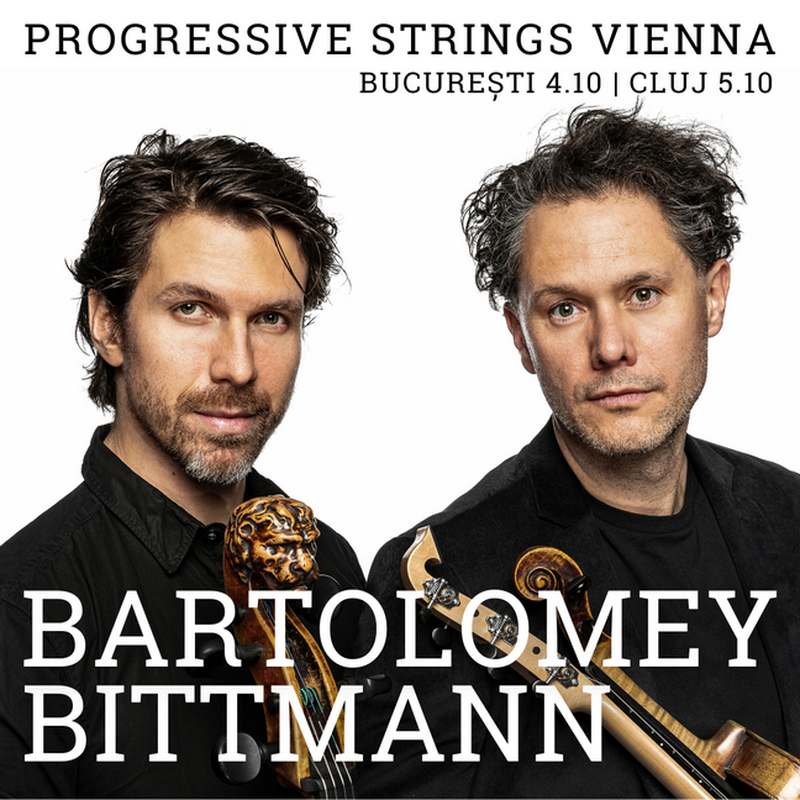Toamna Jazz Fan Rising începe cu BartolomeyBittmann, exploratori fabuloși ai muzicii progresive