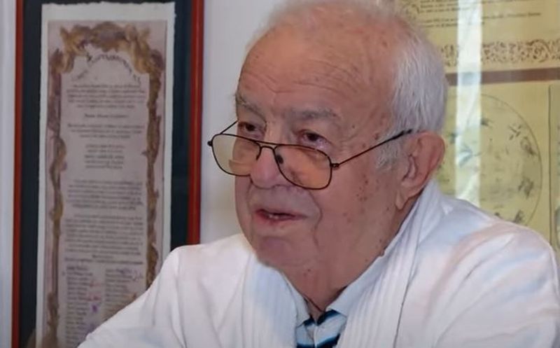 Alexandru Arșinel s-a stins  din viață cu un vis neîmplinit