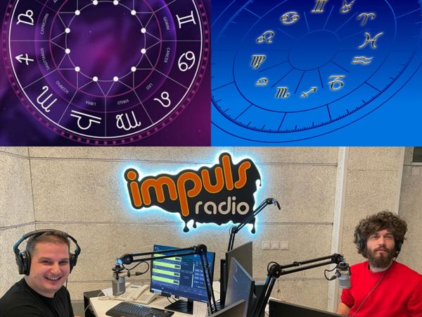 Dimineața Nebună. Care e locul tău &icirc;n iad &icirc;n funcție de zodie?! Audio 