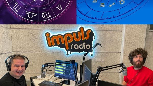Dimineața Nebună. Care e locul tău &icirc;n iad &icirc;n funcție de zodie?! Audio 