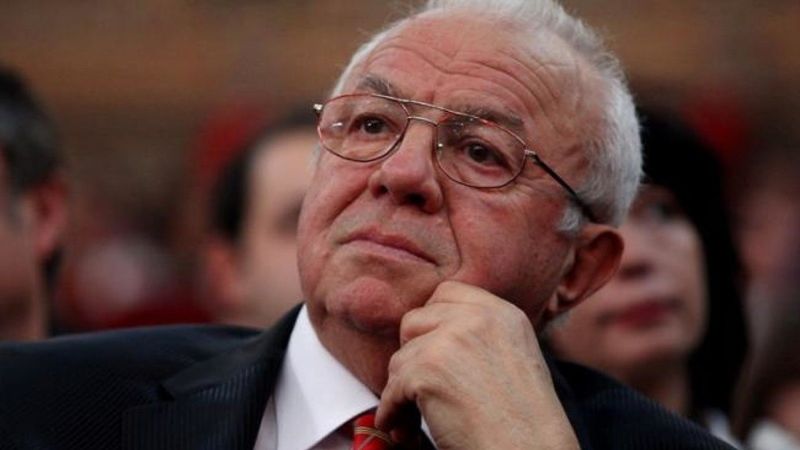 Ultima persoană care a vorbit cu Alexandru Arșinel, &icirc;nainte de a ajunge pe m&acirc;inile medicilor: &bdquo;Speram și ne rugam să se &icirc;ntoarcă&rdquo;