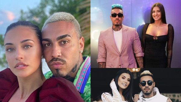 Antonia, declarație de dragoste pentru Alex Velea: „Te iubesc din ce în ce mai mult”