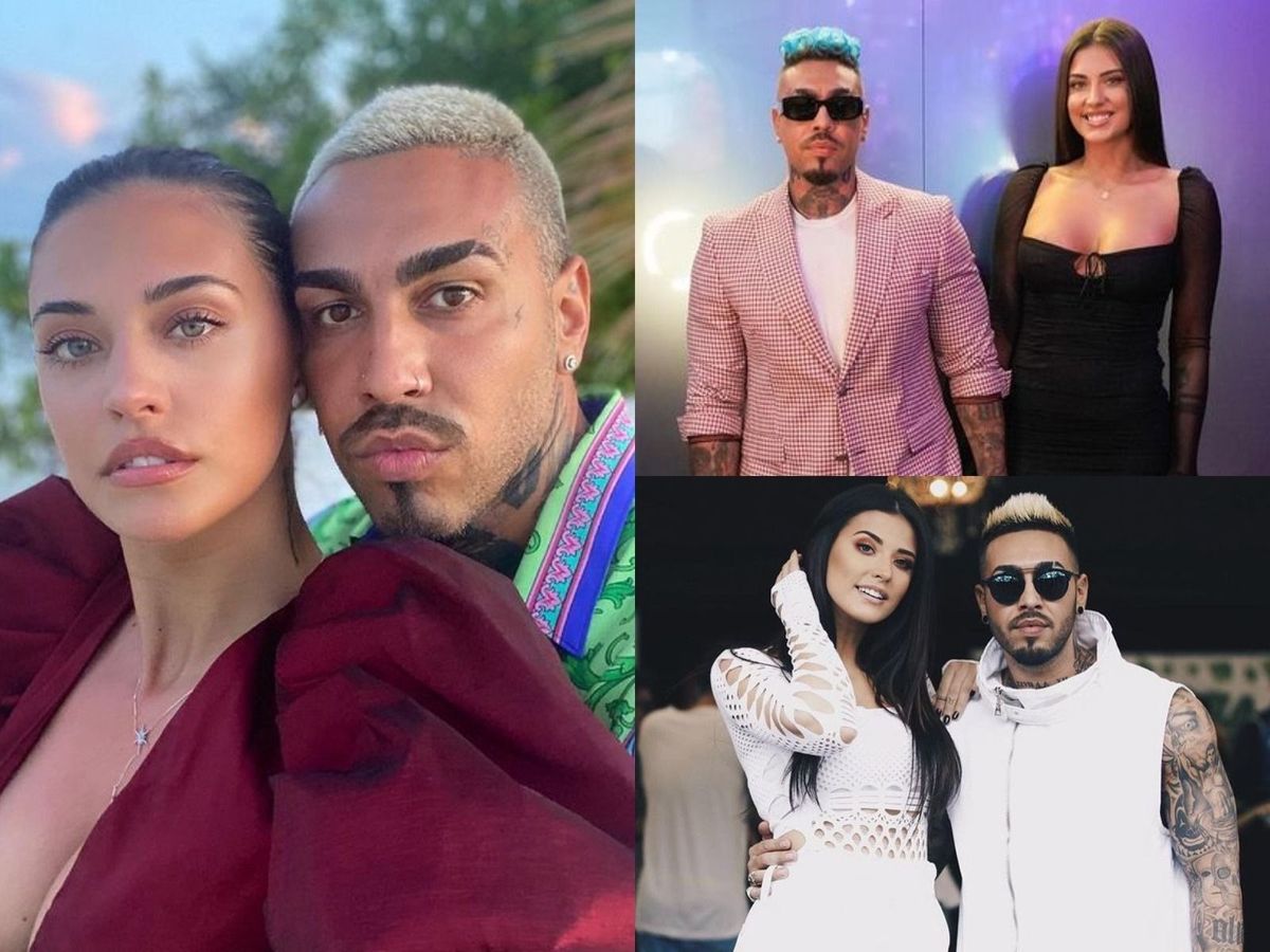 Antonia, declarație de dragoste pentru Alex Velea