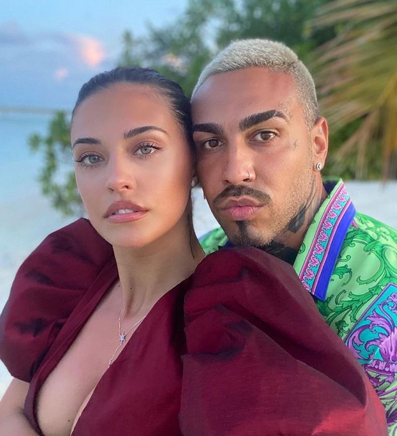 Antonia, declarație de dragoste pentru Alex Velea