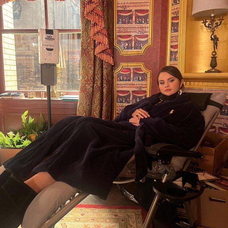 Selena Gomez a pus-o la punct pe Hailey Bieber după declarațiile făcute în cadrul podcastului ”Call her daddy”