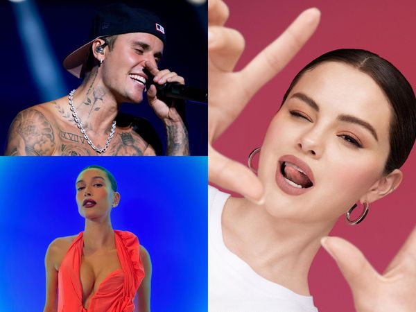 Selena Gomez a pus-o la punct pe Hailey Bieber după declarațiile făcute &icirc;n cadrul podcastului &rdquo;Call her daddy&rdquo;