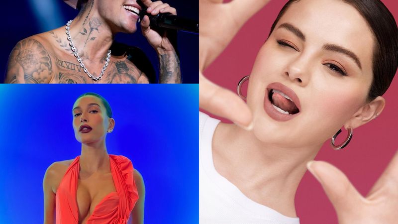 Selena Gomez a pus-o la punct pe Hailey Bieber după declarațiile făcute &icirc;n cadrul podcastului &rdquo;Call her daddy&rdquo;