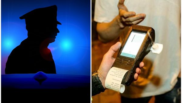 Șoferul care a uimit Brigada Rutieră: „Mamă, bombă sunt”! Polițiștii susțin că nu au mai întâlnit așa ceva