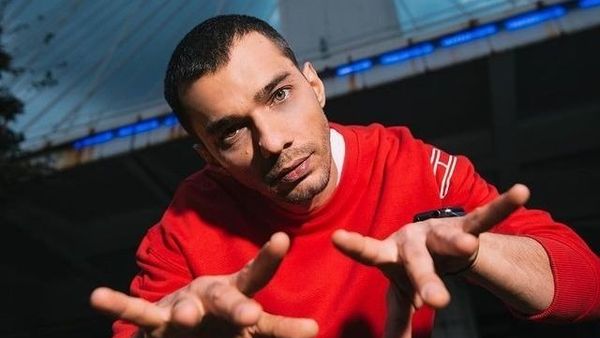 Vescan a lansat piesa „Iartă-mă, lume”