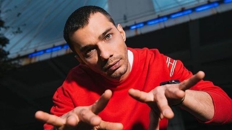 Vescan a lansat piesa „Iartă-mă, lume”