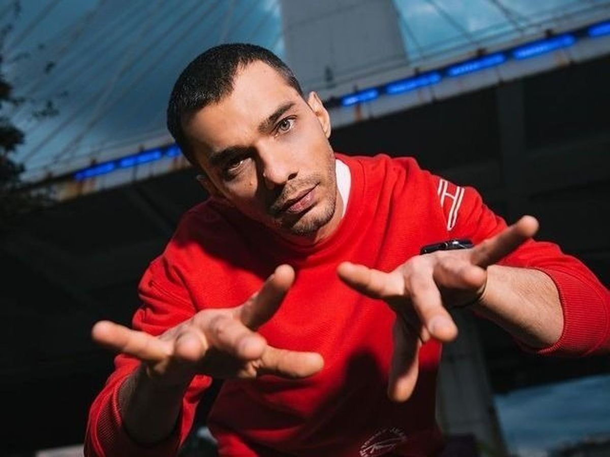 Vescan – Iartă-mă, lume