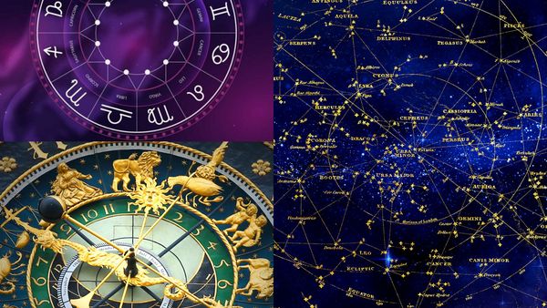 Horoscopul zilnic pentru luni, 3 octombrie 2022. Soarele este &icirc;n Balanță. Ce &icirc;nseamnă asta pentru zodia ta