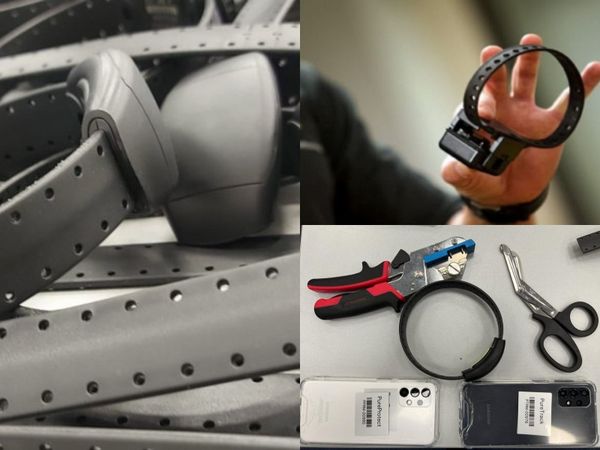 Brățara electronică de supraveghere, folosită &icirc;n premieră &icirc;n Rom&acirc;nia! Unde a avut loc primul caz de agresiune