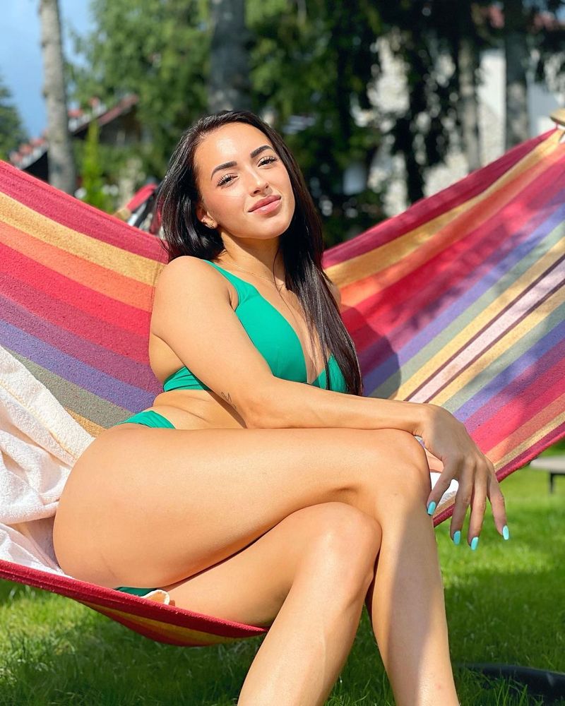 Larisa Iordache a vorbit pentru prima dată despre despărțirea de iubitul ei: „Am suferit după această despărțire, tocmai de aia am și slăbit”