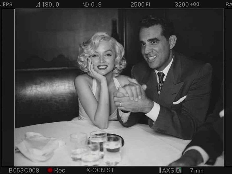 Filmul ”Blonde” despre viața lui Marilyn Monroe a stârnit numeroase critici. Telespectatorii l-au catalogat drept „sexist” și „crud”