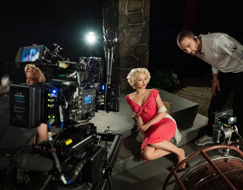 Filmul ”Blonde” despre viața lui Marilyn Monroe a stârnit numeroase critici. Telespectatorii l-au catalogat drept „sexist” și „crud”