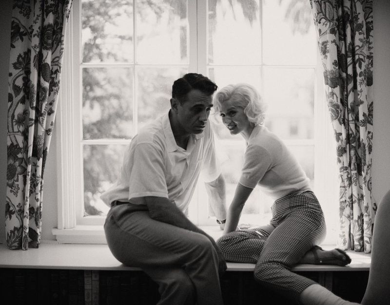 Filmul ”Blonde” despre viața lui Marilyn Monroe a stârnit numeroase critici. Telespectatorii l-au catalogat drept „sexist” și „crud”