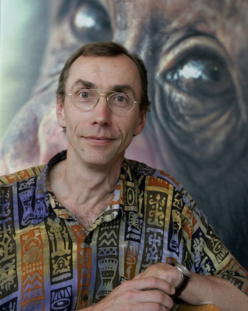 Paleogeneticianul suedez Svante Pääbo este laureatul premiului Nobel pentru medicină pe anul 2022