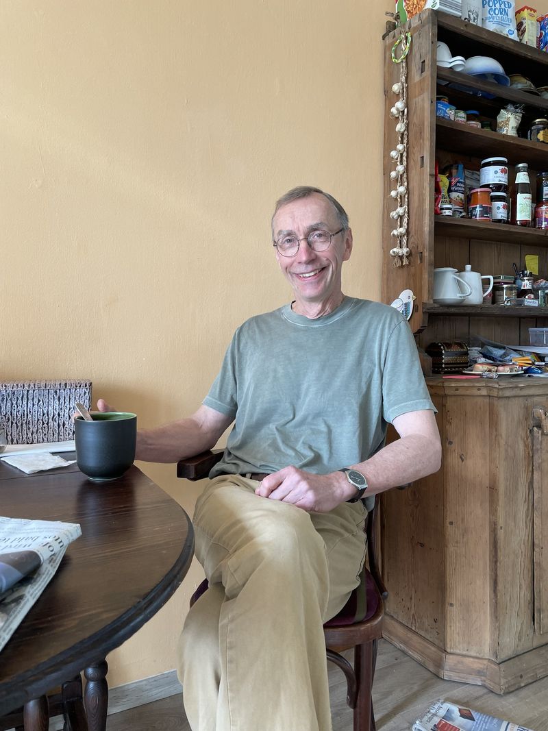 Paleogeneticianul suedez Svante Pääbo este laureatul premiului Nobel pentru medicină pe anul 2022