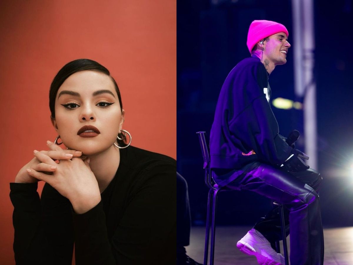 Justin Bieber, acuzat de infidelitate de Selena Gomez! Vezi ce dispută au generat cei doi pe Instagram în trecut!