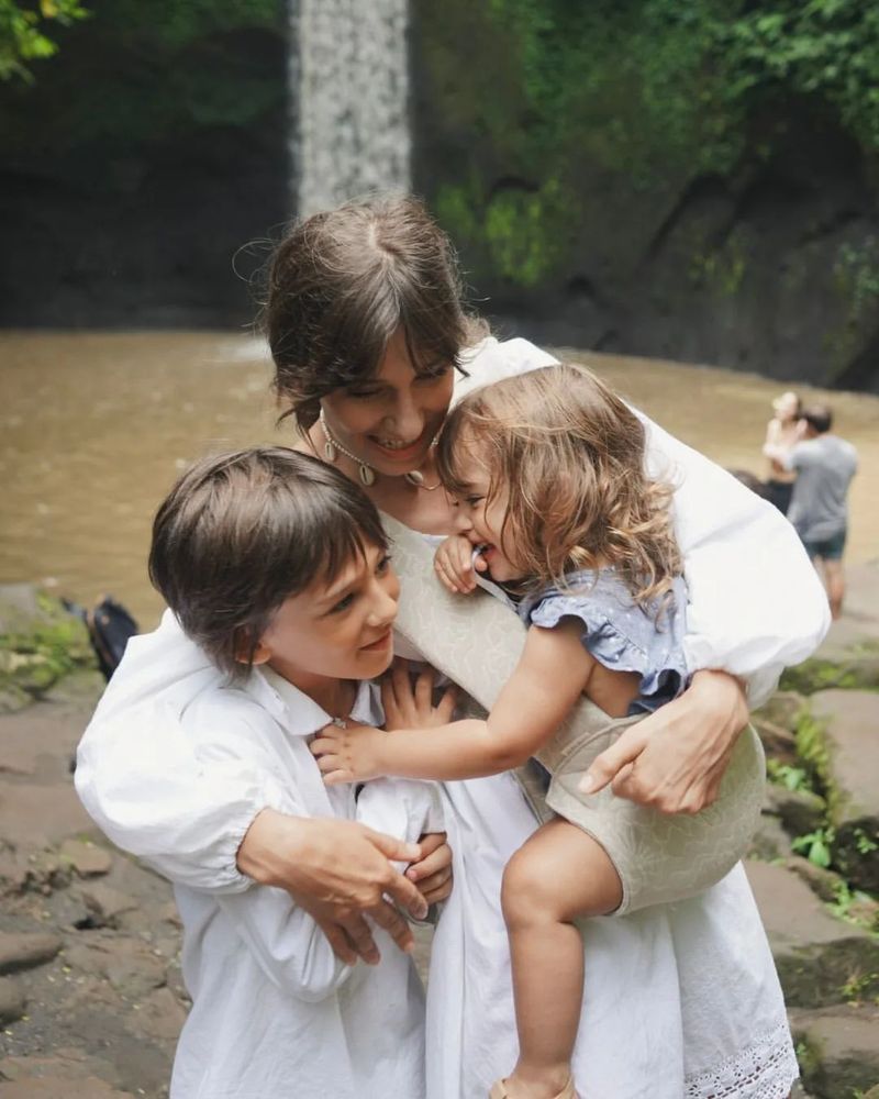 Dana Rogoz vorbește despre carieră și despre relația cu soțul ei: „M-a iubit așa cum sunt”