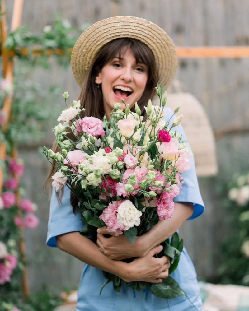 Dana Rogoz vorbește despre carieră și despre relația cu soțul ei: „M-a iubit așa cum sunt”