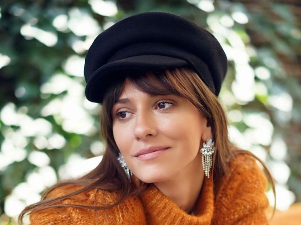 Dana Rogoz vorbește despre carieră și despre relația cu soțul ei: &bdquo;M-a iubit așa cum sunt&rdquo;