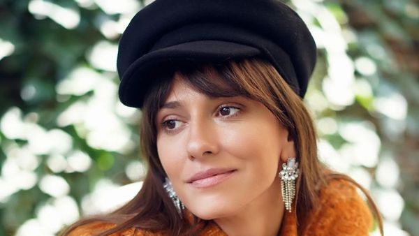 Dana Rogoz vorbește despre carieră și despre relația cu soțul ei: „M-a iubit așa cum sunt”