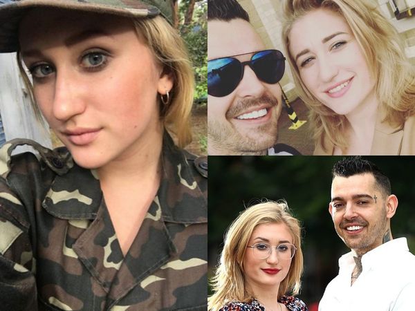 Refugiata din Ucraina, părăsită de britanic, a fost arestată de două ori. Decizia radicală luată de t&acirc;nără: &bdquo;Nu pot renunța at&acirc;t de ușor&rdquo;