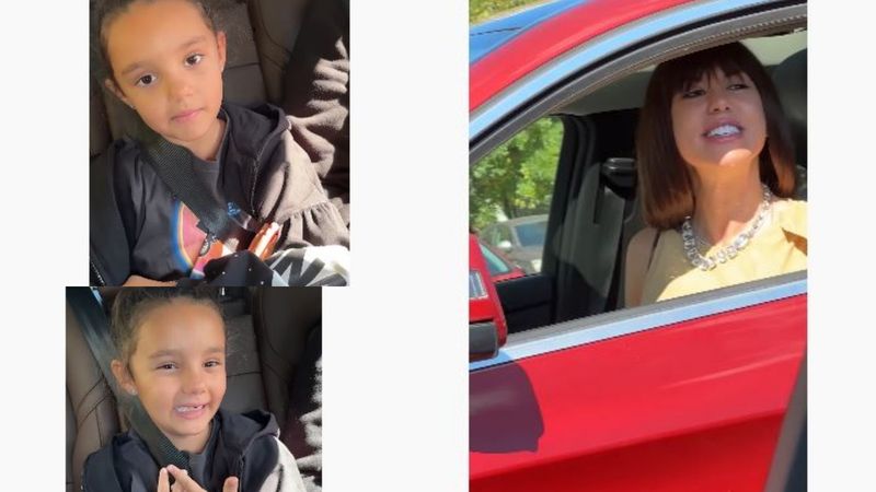 Eva Măruță, geloasă după ce tatăl ei a complimentat-o pe Denise Rifai: &bdquo;Nimeni nu e superb &icirc;n afară de mama&rdquo;. Cum a reacționat Andra