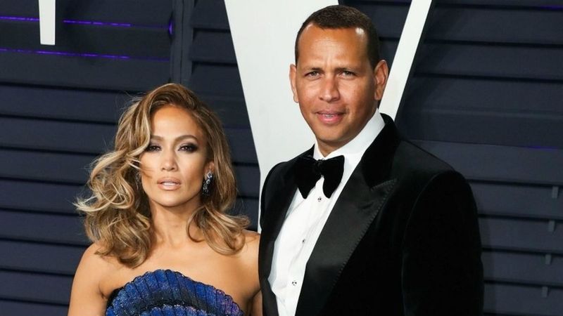 Alex Rodriguez, nostalgic după Jennifer Lopez. Fostul jucător de baseball i-a transmis artistei un mesaj neașteptat: &bdquo;&Icirc;i doresc tot binele din lume&rdquo;