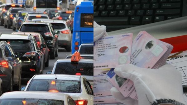 MAI, anunț major pentru șoferii din România. Sute de mii de permise nu vor mai fi valabile în următoarele luni