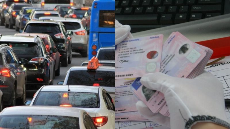 MAI, anunț major pentru șoferii din Rom&acirc;nia. Sute de mii de permise nu vor mai fi valabile &icirc;n următoarele luni
