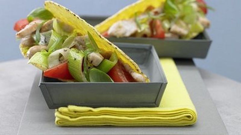 4 octombrie 2022: Ziua Taco