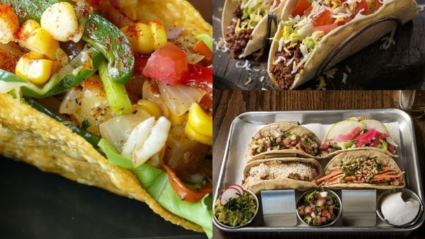 4 octombrie 2022: Ziua Taco. O rețetă delicioasă pe care o poți încerca la tine acasă