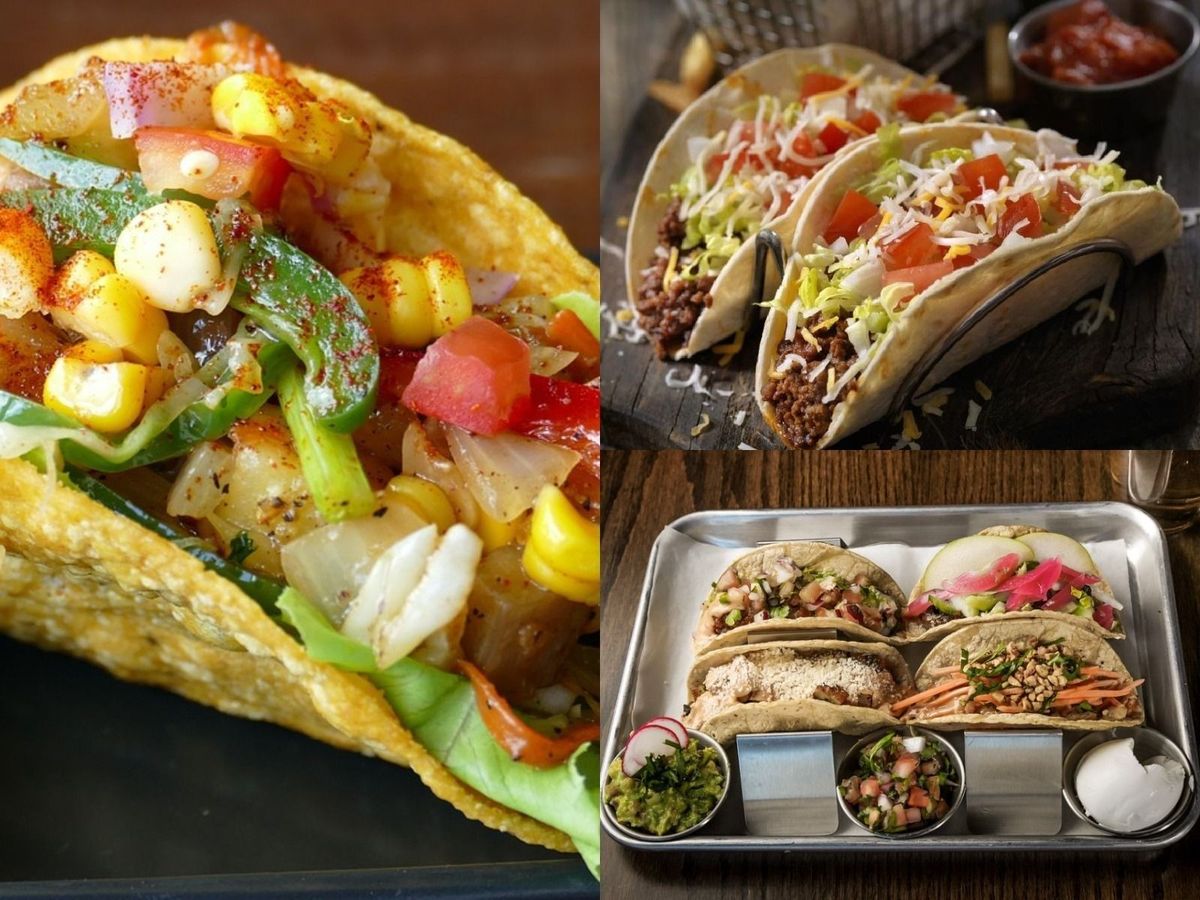 4 octombrie 2022: Ziua Taco