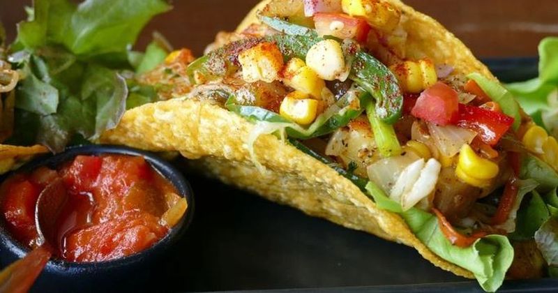 4 octombrie 2022: Ziua Taco