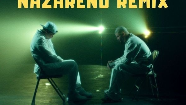 VIDEOCLIP: Farruko, Ankhal - Nazareno Remix
