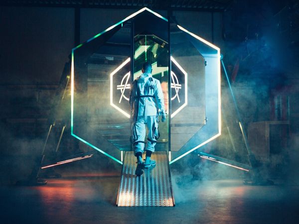 VIDEOCLIP: Don Diablo - 2 Things