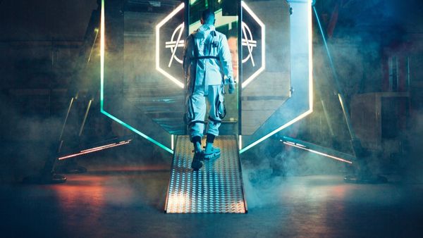 VIDEOCLIP: Don Diablo - 2 Things